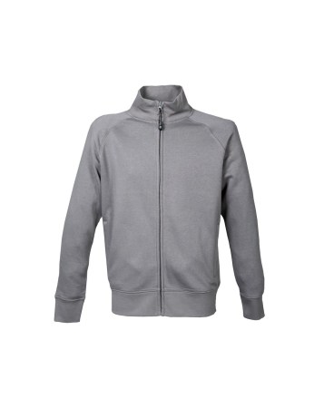 Ανδρική ζακέτα (Malesia man) grey